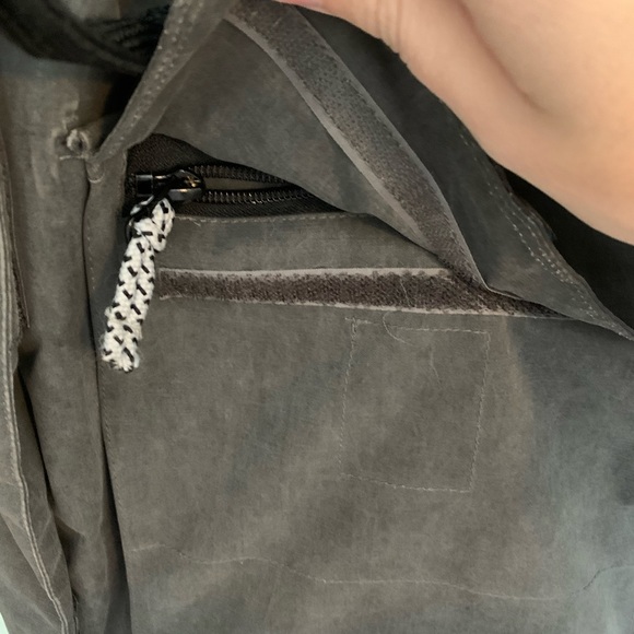 Women’s Powder Room Snowboarding Parka - Picture 5 of 13